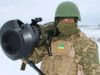 Не смог бы смотреть в глаза дочери, если бы поступил иначе! История военного о решении пойти воевать и работе гранатометчика
