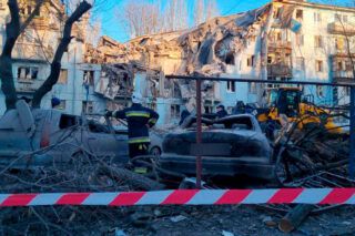 Запоріжжя сьогодні: наслідки обстрілу 2 березня