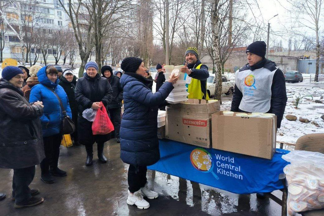 Северная Салтовка