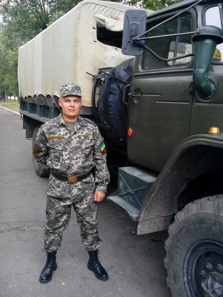 Наука і технології втратили їх: історії вчених, які загинули на війні 