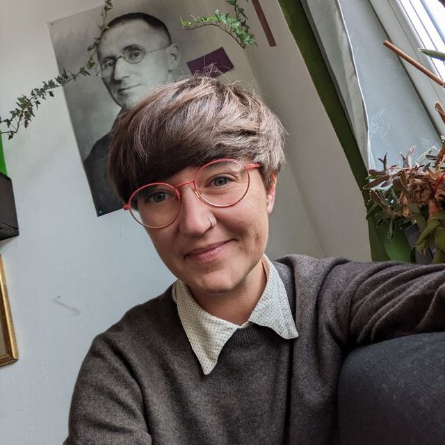 Євгенія Беккер