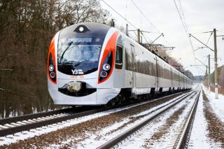 південно західна залізниця