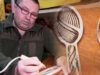 Мистецтво заради перемоги! Дивовижна творчість нацгвардійця з Миколаєва