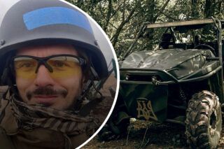 Історія командира інженерно-саперної роти