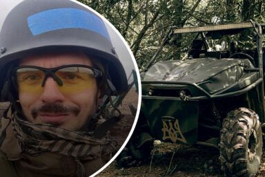 Історія командира інженерно-саперної роти