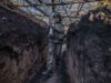 Каждый день отбивают по несколько вражеских штурмов — бойцы 30-й бригады о ситуации под Бахмутом