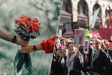 скасування 8 березня в Україні