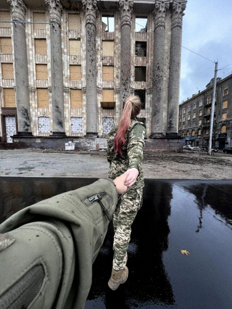 Парамедикиня Аляска
