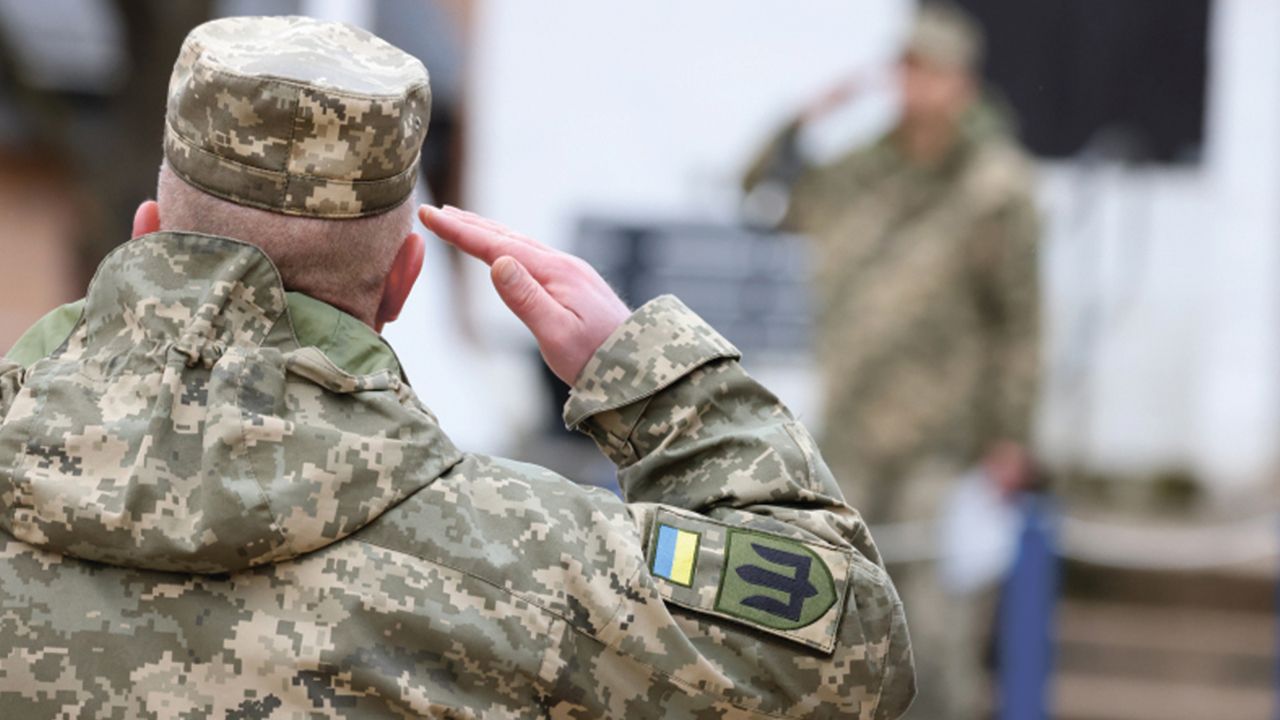 Карта бойових дій в Україні 05.03.2023 онлайн