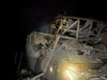 Зруйновано житлові будинки та пологовий — безжальний обстріл Куп’янська росіянами 5 березня