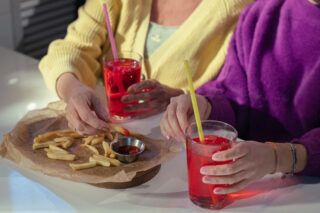 Понад 50% населення світу страждатиме на ожиріння до 2035 року