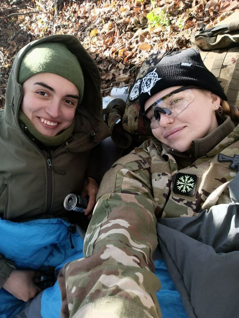 Історія парамедикині Аляски