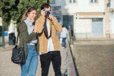 Відпочинок у Європі для українців весною 2023 - маршрути та ціни