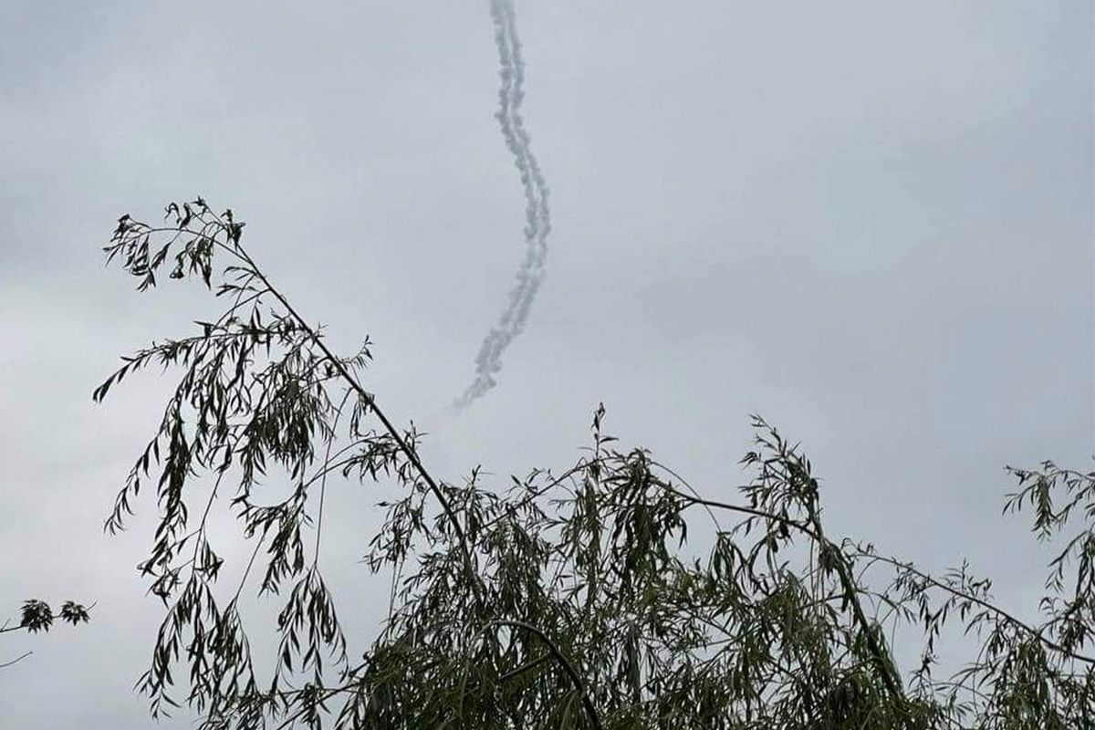 Атака дронами на Україну 6 березня: що відомо