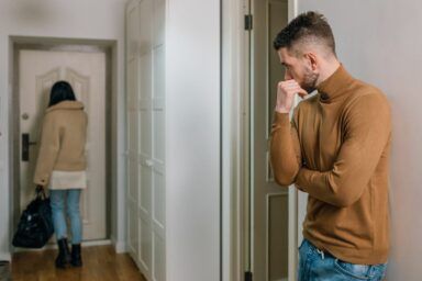 Стосунки після розлучення: як не залишитися ворогами