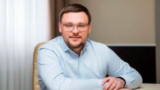 Кривонос Семен