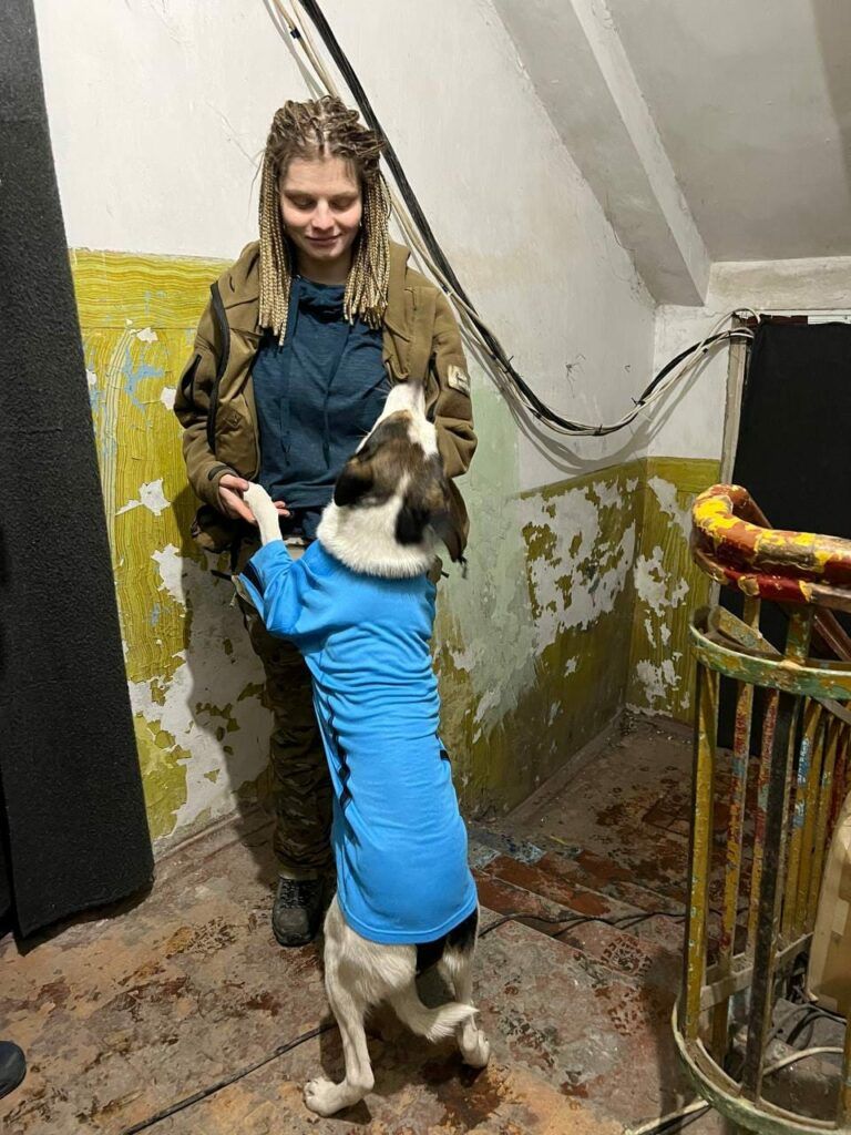 Загинула Яена Рихліцька
