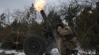 Бахмут сьогодні: Череватий про ситуацію у місті та його оборону