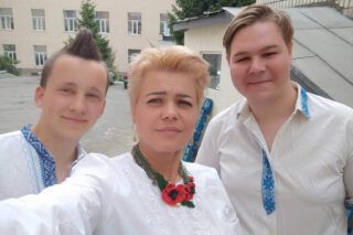 Тетяна Бінчук