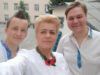 “Перед глазами стояли кадры из фильмов о Второй мировой”: что переживали жители военного Харькова в 2022 году