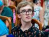 Як і навіщо відзначати 8 березня: розповідає історик Малої академії наук Ілля Левченко
