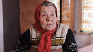 Історія бабусі-рятівниці