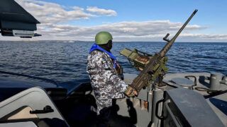 Росія готується до нового ракетного удару: Наталія Гуменюк про ситуацію у Чорному морі