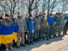 Наші герої вдома! 130 українських військових повернули з полону в Україну