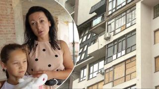 Історії людей які вижили під завалами