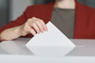 Коли вибори в Україні