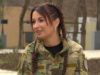 Про оборону Маріуполя, полон та повернення додому. Історія незламної Афіни, що допомагала оборонцям не падати духом