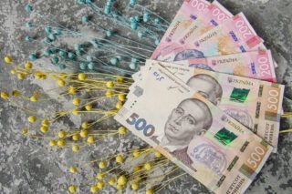 грошова допомога військовим
