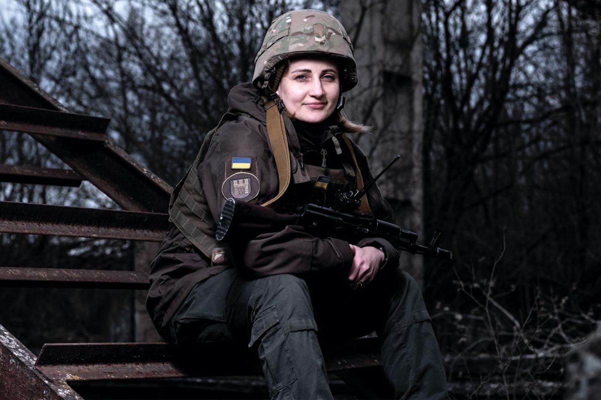 Як спілкуватись з військовими та ветеранами - практичні поради
