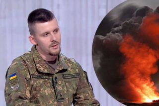 Гвардія наступу