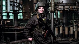 Карта бойових дій в Україні 10.03.2023 онлайн