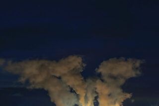 Вибухи у Києві 9 березня