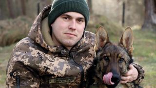Прикордонники з Львівської області про бої за Авдіївку