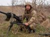 “Они не думают, что там живут люди”: морпех Гора о пережитом на Херсонском напрявлении