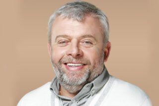 Григорий Козловский – известный львовский меценат и бизнесмен