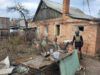 Є поранені, пошкоджено приватні будинки та газопровід: що відомо про обстріл Костянтинівки 10 березня