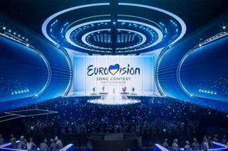 Євробачення