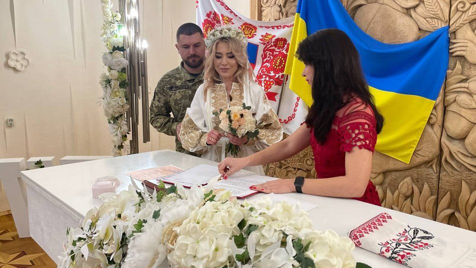 Історія українського захисника