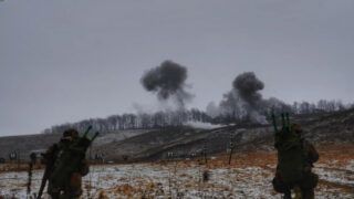 Вугледар