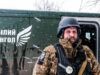 Сборы под канонаду, прощание с домом и выезд под взрывы: как Белые Ангелы эвакуируют людей из Донецкой области