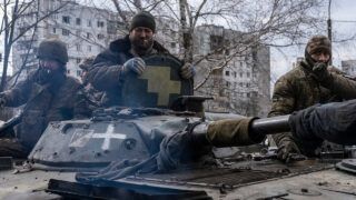 Бахмут сьогодні: яка ситуація у місті зараз