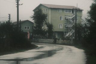 Усиленный комендантский час