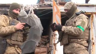 Як працює аеророзвідка: як вишукують цілі