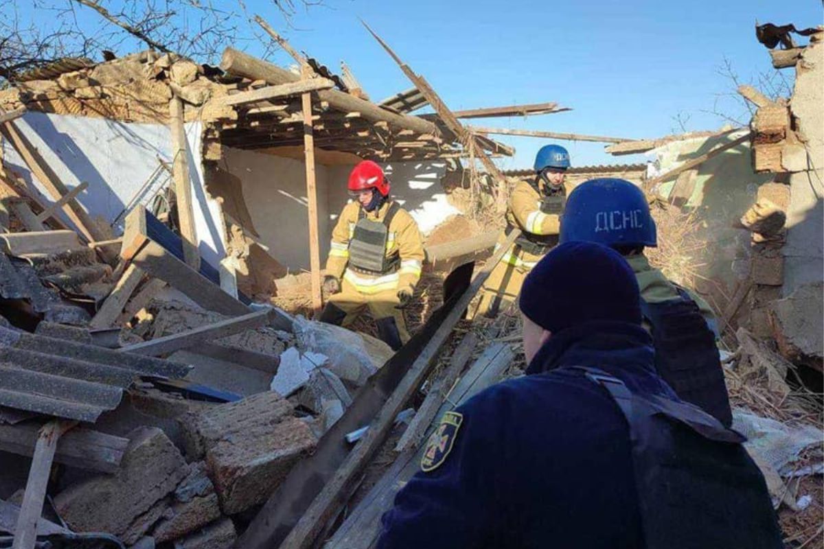 Обстріл Миколаївщини 13 березня: що відомо про загиблих
