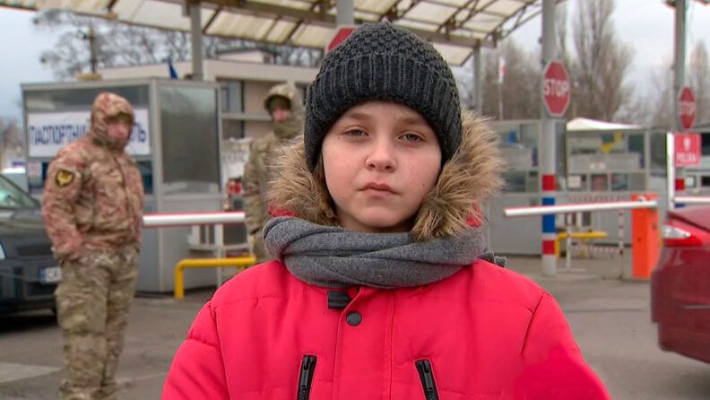 Фільм Юрик або дорога не торкаючись землі: про що фільм