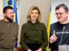 Коли одяг розмовляє: що промовляють найгучніші образи українських представників та як працює “гардеробна політика” у психології